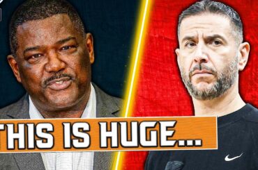 EVERYTHING is changing…