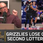 No 2nd Lottery Pick For Grizzlies, NBA Playoffs, CBB Commits, Wrestlemania Recap | Gary Parrish Show