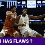 SHOCK:  NBA Draft Data REVEALS Red Flags for AJ Dybants and Future STAR Power? | Utah Jazz Podcast
