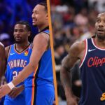 What Should OKC Do With This Year's Lottery Pick From The Clippers? | 4/20/26