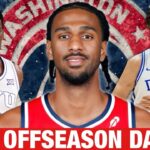 Washington Wizards Offseason Schedule and Channel Update