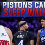 What Happened to the Detroit Pistons vs Orlando Magic