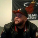 Miami Heat Fan Live Watch Party 2nd Half Atlanta Hawks vs New York Knicks Game 2.