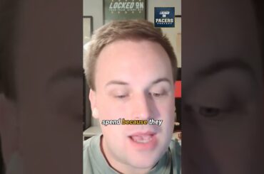 How chaotic the Indiana Pacers offseason will be depends on what happens in the lottery