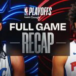 Game Recap: Magic 112, Pistons 101