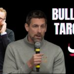 Latest Update on the Bulls New GM Search! 6 Candidates To Be Interviewed