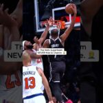 The Nets Superteam NEVER Had A Chance. 🤦‍♂️
