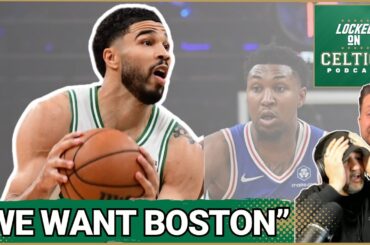 ADJUSTMENTS: What Can Boston Celtics expect in Game 2? | Mazzulla COY Finalist