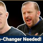 Should New Orleans Pelicans Prioritize Tom Thibodeau's Proven IDENTITY Or UPSIDE with Sean Sweeney?