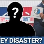 MASSIVE Miss for the Dallas Mavericks? | NBA Draft Lottery Tiebreaker Explained