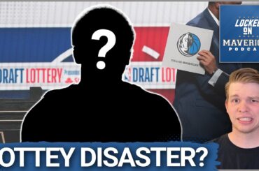 MASSIVE Miss for the Dallas Mavericks? | NBA Draft Lottery Tiebreaker Explained
