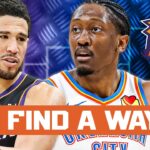 Phoenix Suns Can STILL Find SUCCESS vs All-time OKC Thunder In NBA Playoffs