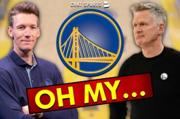 🚨Warriors Just Got MAJOR BREAKING NEWS On Mike Dunleavy & Steve Kerr