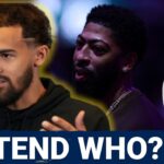 Keith Smith Details Why The Washington Wizards OFFSEASON Will be FASCINATING