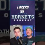 Is Charlotte "Trusting the Process" a mistake?  #charlottehornets #nba #lamelo #basketball