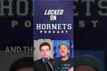 Is Charlotte "Trusting the Process" a mistake?  #charlottehornets #nba #lamelo #basketball