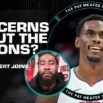 Iman Shumpert says the Pistons CAN NOT lose twice to the Magic | The Pat McAfee Show
