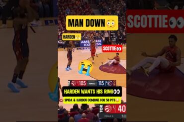 Cavs take 2-0 LEAD over Raptors🚨