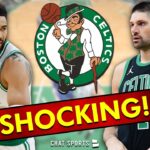 Boston Celtics Fans Get SHOCKING NEWS Before Game 2 vs. 76ers