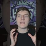 Kings Lose Draft Lottery Coin Flip To Jazz #nba #sacramentokings