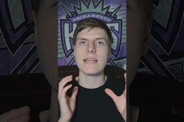 Kings Lose Draft Lottery Coin Flip To Jazz #nba #sacramentokings