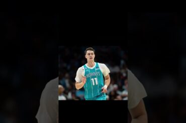 Is LaMelo's time in Charlotte over?