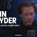 Hawks vs. Knicks Game 2 Postgame Press Conference: Quin Snyder