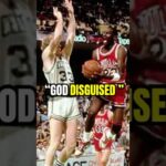 The Art of Basketball: When Michael Jordan Dropped 63 on the Celtics(1986)