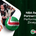 (TÜRKÇE ÖZET) New York Knicks - Atlanta Hawks | Playoff Maç Özeti | NBA 2025/26