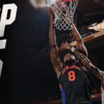 NBA's Top 5 Plays Of The Night | April 20, 2026