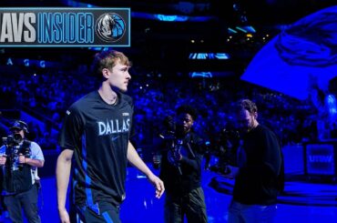 MavsTV | Mavs Insider | April 17, 2026