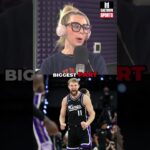 Do you believe that Domantas Sabonis fits into the Sacramento Kings’ future plans?