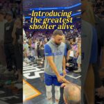 Steph during his final warmups of the season #GoldenState #Warriors #Basketball #Phoenix #Suns #NBA