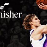 The Finnisher: How Lauri Markkanen unlocked his potential with Finland and the Utah Jazz