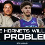 LaMelo Ball’s Hornets Are the NBA Team of the Future!
