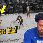 There's an interesting flaw with the #1 seed in the East