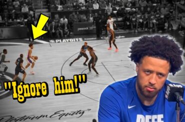 There's an interesting flaw with the #1 seed in the East