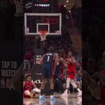 😱 OH MY GOODNESS JAMES HARDEN. #LetEmKnow #Cavs #JamesHarden #NBA #Shorts