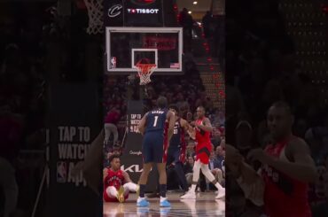 😱 OH MY GOODNESS JAMES HARDEN. #LetEmKnow #Cavs #JamesHarden #NBA #Shorts