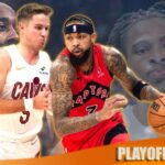 The Toronto Raptors find a glimmer of hope in Game 2 Loss to Cavs