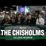 Celtics owners share hilarious Joe Mazzulla stories, reflect on first season and an incredible year
