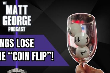 The Sacramento Kings Lose Their Draft Lottery "Coin Flip". What Does It Mean?