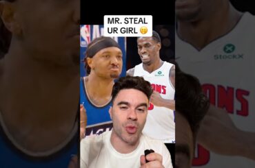 PRAY FOR JALEN DUREN. 🙏 #orlandomagic #detroitpistons #nba #nbaplayoffs