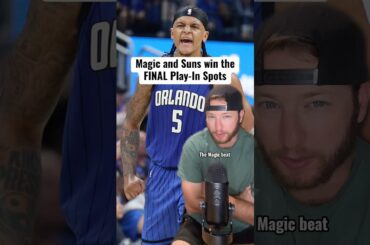 NBA Playoff Recap: 4/17