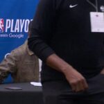 Atlanta Hawks vs. New York Knicks | Game 2 Postgame Media Availability