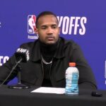 Cleveland Cavaliers: Evan Mobley LAUDS James Harden's Communication, Feels Confident in Own Game