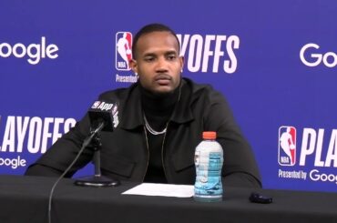 Cleveland Cavaliers: Evan Mobley LAUDS James Harden's Communication, Feels Confident in Own Game