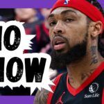 Brandon Ingram's DISASTROUS Game 2 | Raptors vs Cavs | Film Room Analysis