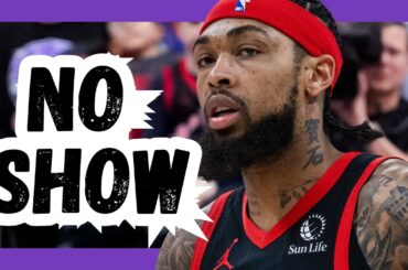 Brandon Ingram's DISASTROUS Game 2 | Raptors vs Cavs | Film Room Analysis