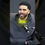 Jayson Tatum Calls Derrick White His Favorite Teammate 🔥 Boston Celtics Story #jaysontatum #celtics